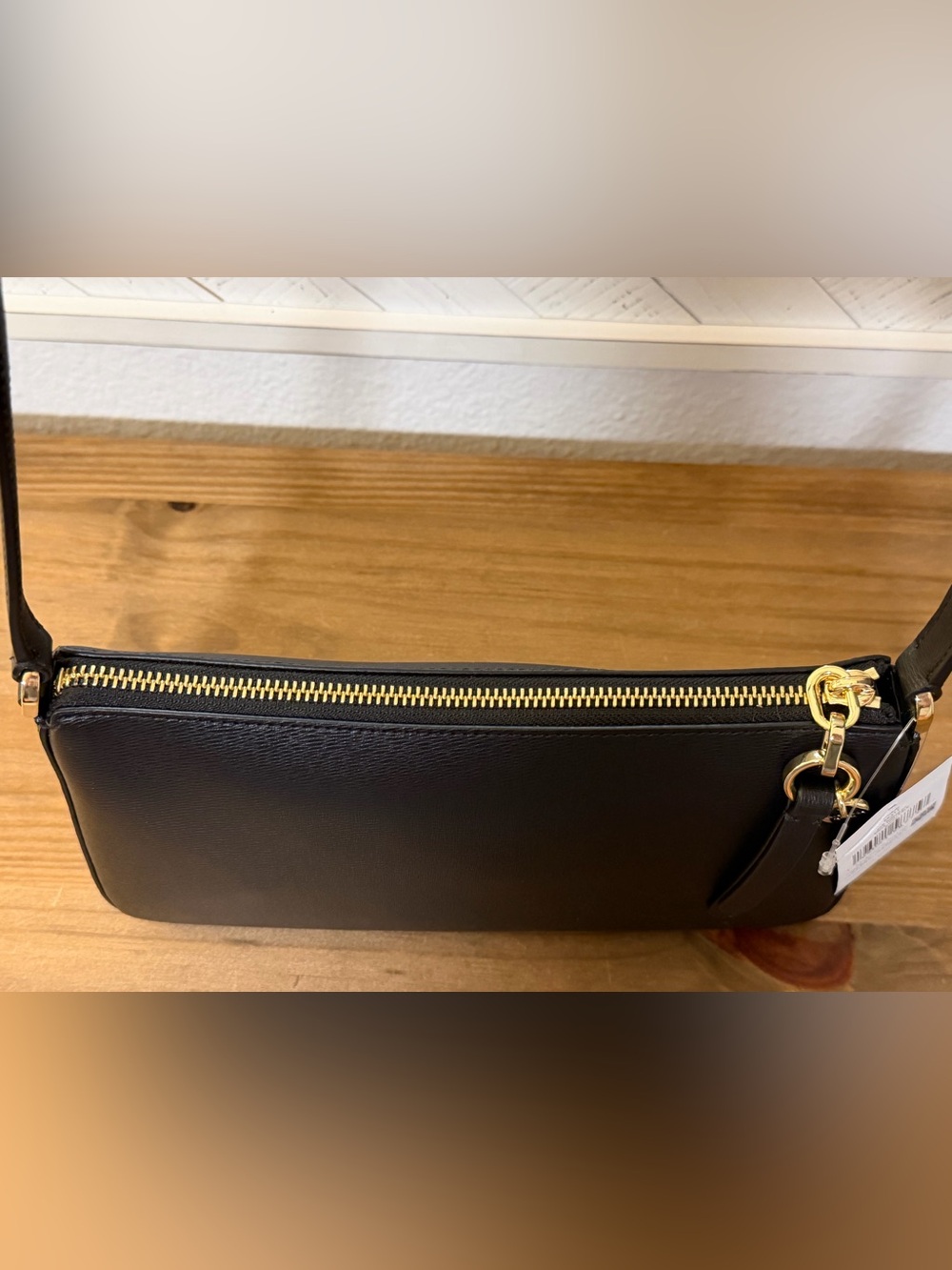 NWT Kate Spade Ginnie Crossbody bag - Picture 4 of 10